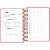 Agenda 2025 Executivo Napoli Feminina Espiral Capa Dura M5 (12,9 X 18,7cm) 176 Folhas Tilibra Ref: 145530 - Imagem 4