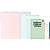 Agenda 2025 Executivo Napoli Espiral Capa Dura M5 (12,9 X 18,7cm) 176 Folhas Tilibra Ref: 130095 - Imagem 5
