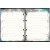 Agenda 2024 Planner Magic Argolado Capa Dura M7 (17,7 X 24cm) 88 Folhas 90g/m² Tilibra Ref: 327000 - Imagem 3