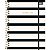 Agenda 2026 Planner West Village Espiral Capa Dura Fitto M7 (17,7 X 24cm) 80 Folhas Tilibra Ref: 179809 - Imagem 4