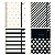 Agenda 2025 Planner West Village Espiral Capa Dura Fitto M7 (17,7 X 24cm) 80 Folhas Tilibra Ref: 179809 - Imagem 1
