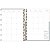Agenda 2026 Planner West Village Espiral Capa Dura Fitto M7 (17,7 X 24cm) 80 Folhas Tilibra Ref: 179809 - Imagem 8