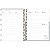 Agenda 2026 Planner West Village Espiral Capa Dura Fitto M7 (17,7 X 24cm) 80 Folhas Tilibra Ref: 179809 - Imagem 12