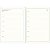 Agenda 2026 Planner Happy Grampeado Capa Flexível M7 (17,7 X 25,4cm) 20 Folhas 90g/m² Tilibra Ref: 314315 - Imagem 9