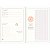 Agenda 2026 Planner Happy Grampeado Capa Flexível M7 (17,7 X 25,4cm) 20 Folhas 90g/m² Tilibra Ref: 314315 - Imagem 11