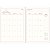 Agenda 2026 Planner Happy Grampeado Capa Flexível M7 (17,7 X 25,4cm) 20 Folhas 90g/m² Tilibra Ref: 314315 - Imagem 7