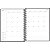 Agenda 2025 Executivo Planner Cambridge Espiral Capa Dura M9 (20 X 27,5cm) 80 Folhas Tilibra Ref: 123684 - Imagem 6