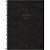 Agenda 2025 Executivo Planner Cambridge Espiral Capa Dura M9 (20 X 27,5cm) 80 Folhas Tilibra Ref: 123684 - Imagem 1