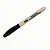 Marcador Permanente Preto 2.0 mm Kaz Ref: KZ112PT - Imagem 1