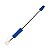 Caneta Pilot Esferográfica BPS Grip 0.7 Azul Ref: BPSGRIP 0.7AZ - Imagem 1