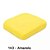 Massa de Biscuit Amarelo 90 g Polycol Ref: 143 - Imagem 1