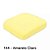 Massa de Biscuit Amarelo Claro 90 g Polycol Ref: 144 - Imagem 1