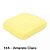 Massa de Biscuit Amarelo Claro 90 g Polycol Ref: 144 - Imagem 1