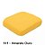Massa de Biscuit Amarelo Ouro 90 g Polycol Ref: 141 - Imagem 1