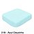 Massa de Biscuit Azul Céuzinho 90 g Polycol Ref: 218 - Imagem 1