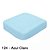 Massa de Biscuit Azul Claro 90 g Polycol Ref: 124 - Imagem 1