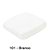 Massa de Biscuit Branco 90 g Polycol Ref: 101 - Imagem 1