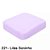 Massa de Biscuit Lilás Soninho 90 g Polycol Ref: 221 - Imagem 1