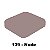 Massa de Biscuit Nude 90 g Polycol Ref: 139 - Imagem 1
