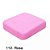 Massa de Biscuit Rosa 90 g Polycol Ref: 112 - Imagem 1