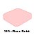Massa de Biscuit Rosa Bebê 90 g Polycol Ref: 115 - Imagem 1