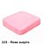 Massa de Biscuit Rosa Suspiro 90 g Polycol Ref: 223 - Imagem 1