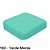 Massa de Biscuit Verde Menta 90 g Polycol Ref: 160 - Imagem 1