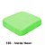 Massa de Biscuit Verde Neon 90 g Polycol Ref: 165 - Imagem 1