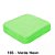 Massa de Biscuit Verde Neon 90 g Polycol Ref: 165 - Imagem 1