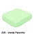 Massa de Biscuit Verde Peixinho 90 g Polycol Ref: 220 - Imagem 1