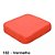 Massa de Biscuit Vermelho 90 g Polycol Ref: 182 - Imagem 1