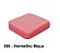 Massa de Biscuit Vermelho Maça 90 g Polycol Ref: 186 - Imagem 1