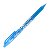 Caneta Esferográfica Pilot Apagável Azul Claro Frixion Ball 0.7 mm Ref: BL-FR7-LB - Imagem 2