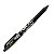 Caneta Esferográfica Pilot Apagável Preta Frixion Ball 0.7 mm Ref: BL-FR7-B - Imagem 2