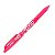 Caneta Esferográfica Pilot Apagável Rosa Frixion Ball 0.7 mm Ref: BL-FE7-P - Imagem 2