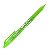 Caneta Esferográfica Pilot Apagável Verde Claro Frixion Ball 0.7 mm Ref: BL-FR7-LG - Imagem 2