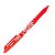 Caneta Esferográfica Pilot Apagável Vermelha Frixion Ball 0.7 mm Ref: BL-FR7-R - Imagem 2
