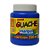 Tinta Guache Maripel 250 ml Azul Escuro Ref: 7253 - Imagem 1