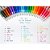 Caneta Gel PopLol Verde Pastel 0.7 mm Pilot Ref: BL-PL-7-PG - Imagem 2