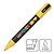 Caneta Marcador Posca 19 Ocre PC-5M 1.8 - 2.5 mm Uni - Imagem 2