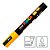 Caneta Marcador Posca 19 Ocre PC-5M 1.8 - 2.5 mm Uni - Imagem 1