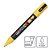 Caneta Marcador Posca 19 Ocre PC-5M 1.8 - 2.5 mm Uni - Imagem 2