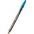 Caneta Bic Cristal Azul Claro 1.6 Bold Fashion Ref: 892142 - Imagem 1