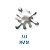 Slime Kimeleka Metal Colors 180g Acrilex Ref: 05832 - Imagem 4