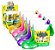 Slime Kimeleka Metal Colors 180g Acrilex Ref: 05832 - Imagem 1