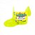 Slime Kimeleka Acrilex Glitter Cores 180g Ref: 05822 - Imagem 1
