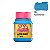 Tinta PVA Fosca 584 Azul Inverno 37 ml Acrilex - Imagem 1