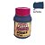 Tinta PVA Fosca 596 Azul Petróleo 37 ml Acrilex - Imagem 1