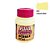 Tinta PVA Fosca 808 Amarelo Bebê 37 ml Acrilex - Imagem 1
