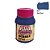 Tinta PVA Fosca 824 Azul Seco 37 ml Acrilex - Imagem 1